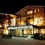 酒店 Alpenland 玛丽亚埃姆安斯泰内嫩米尔