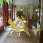 酒店 Alpenland 玛丽亚埃姆安斯泰内嫩米尔