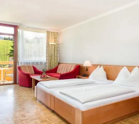 Alpenland 4* Maria Alm am Steinernen Meer