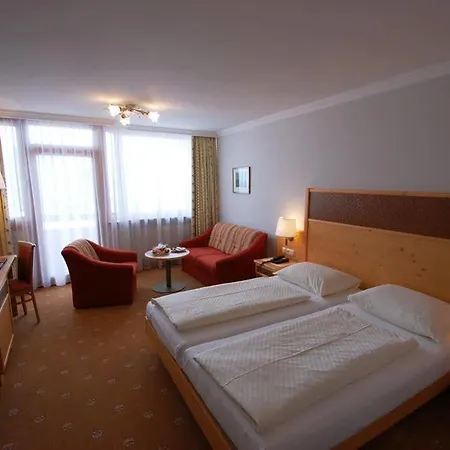 Alpenland Hotel Maria Alm am Steinernen Meer