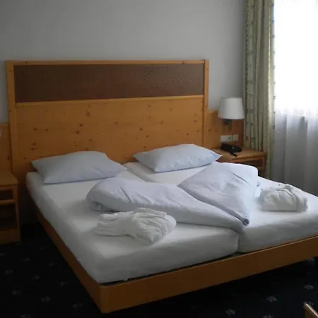 Alpenland Szálloda Maria Alm am Steinernen Meer