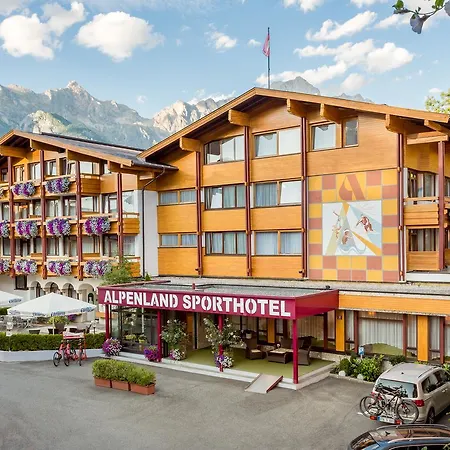 Alpenland Maria Alm am Steinernen Meer