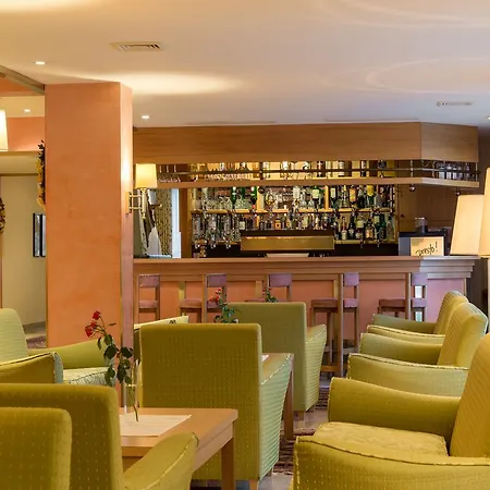 Alpenland Hotel Maria Alm am Steinernen Meer