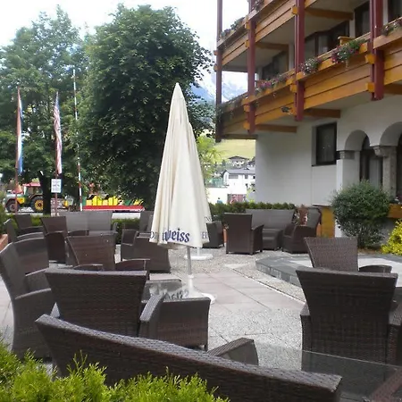 Hotel Alpenland Maria Alm am Steinernen Meer