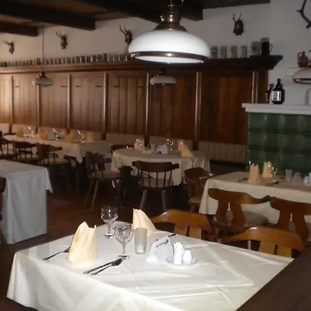 Alpenland Maria Alm am Steinernen Meer