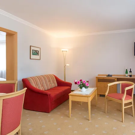 Alpenland Hotel Maria Alm am Steinernen Meer