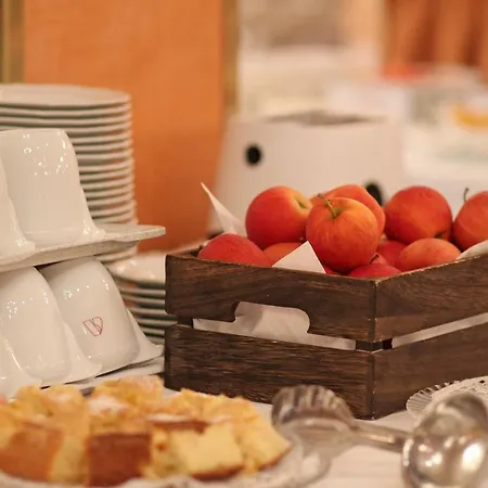 Alpenland Hotel